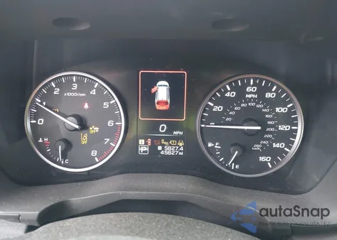 2023 Subaru Ascent Onyx Edition 7-Passenger from USA, damaged, VIN 4S4WMAHD8P3409766